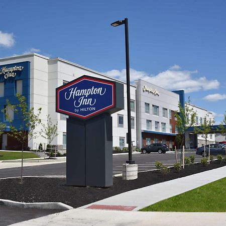 Hampton Inn Richwood Cincinnati South, Ky Ngoại thất bức ảnh