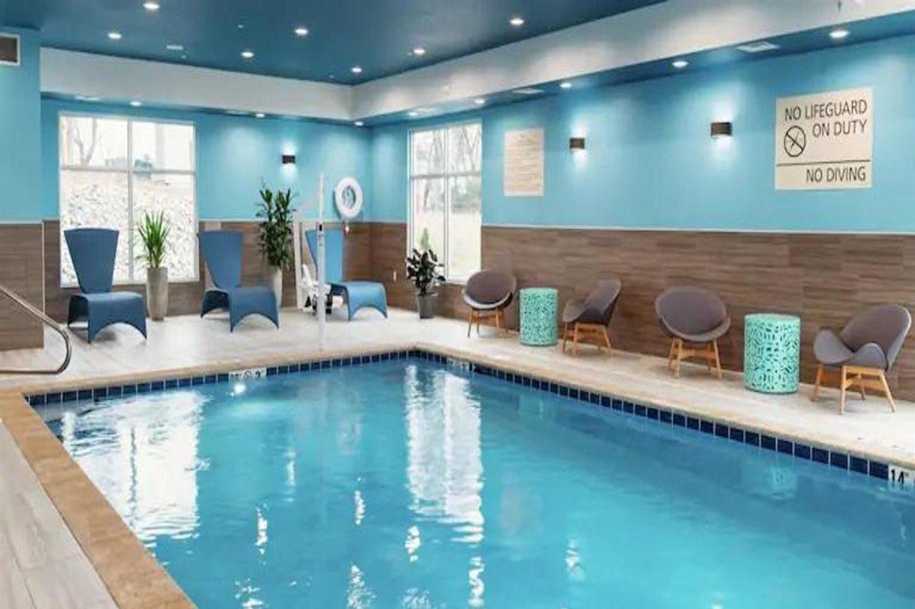 Hampton Inn Richwood Cincinnati South, Ky Ngoại thất bức ảnh