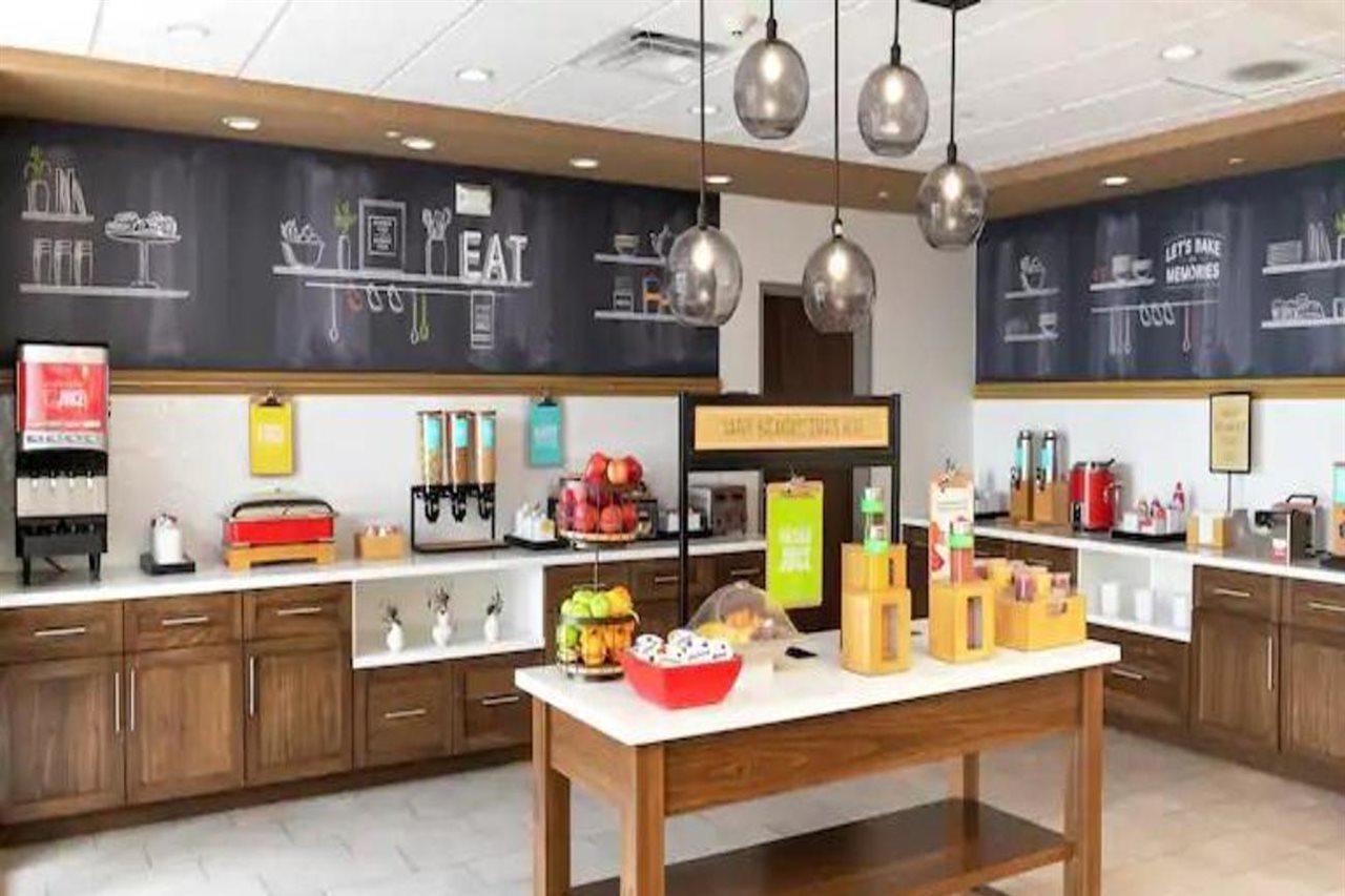 Hampton Inn Richwood Cincinnati South, Ky Ngoại thất bức ảnh