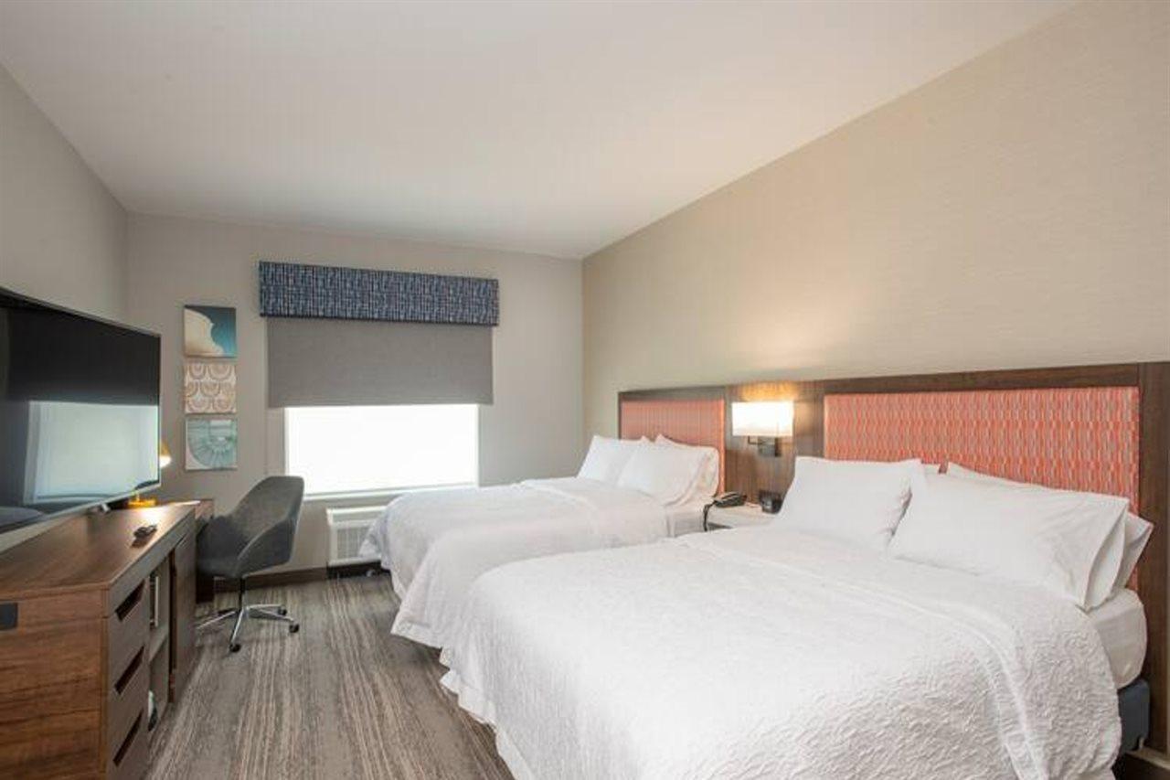 Hampton Inn Richwood Cincinnati South, Ky Ngoại thất bức ảnh