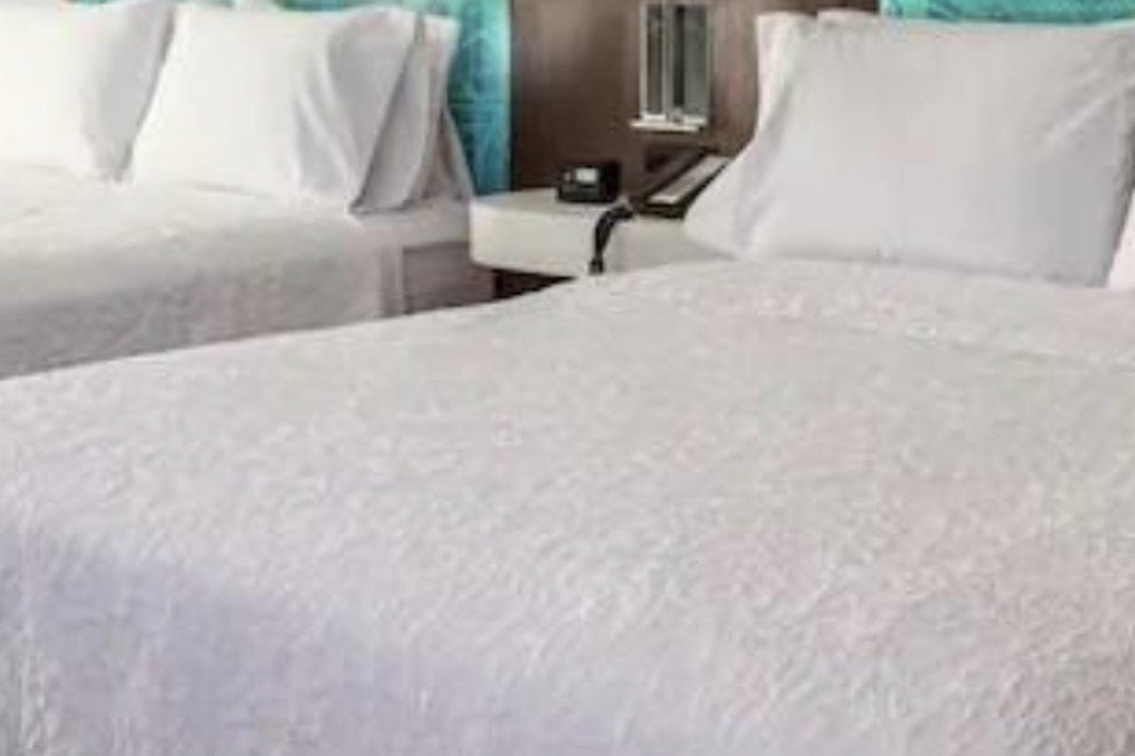 Hampton Inn Richwood Cincinnati South, Ky Ngoại thất bức ảnh