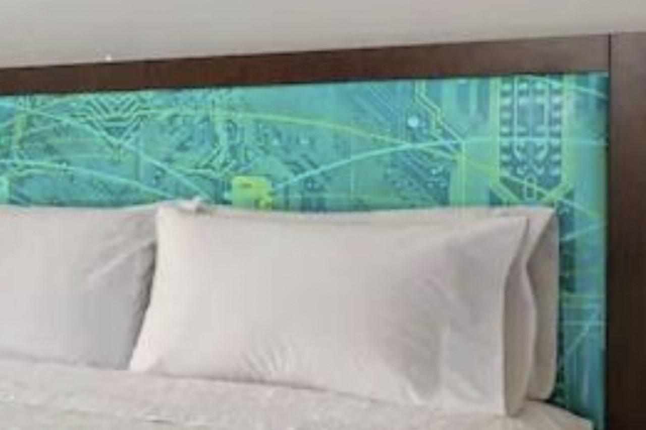 Hampton Inn Richwood Cincinnati South, Ky Ngoại thất bức ảnh