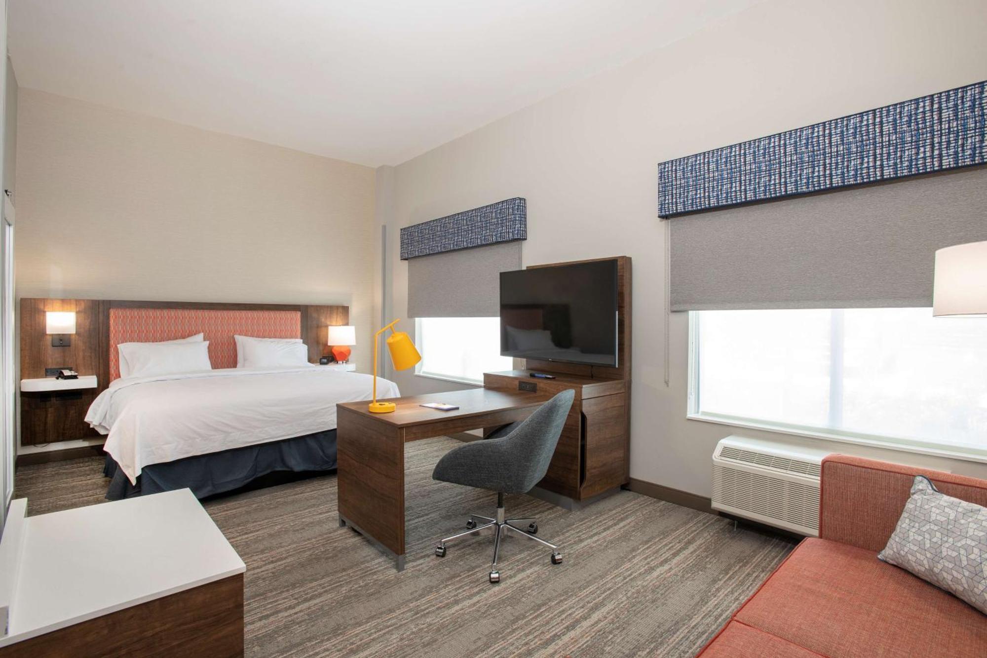 Hampton Inn Richwood Cincinnati South, Ky Ngoại thất bức ảnh