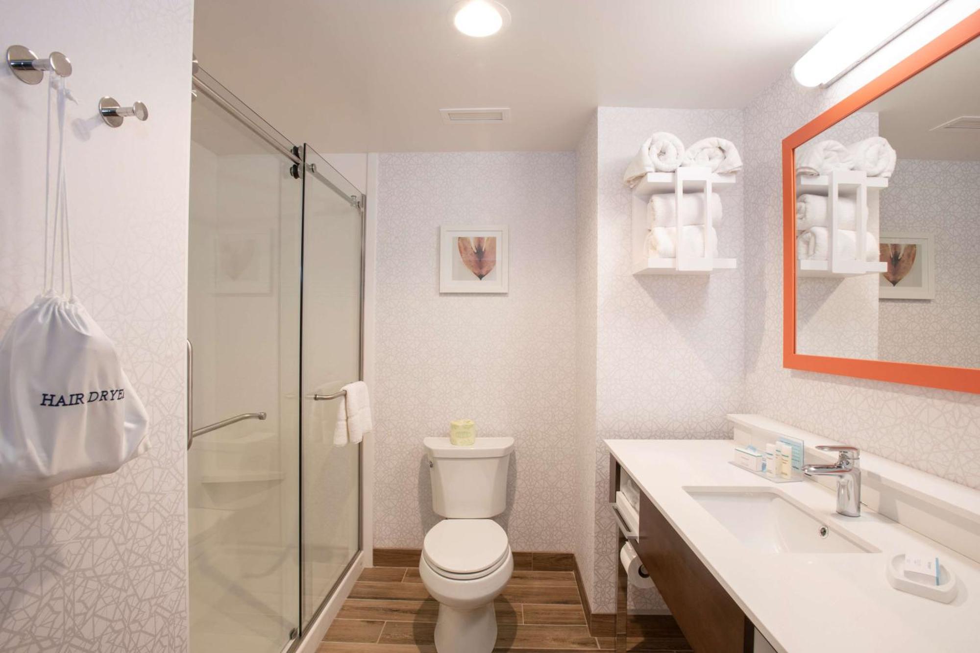 Hampton Inn Richwood Cincinnati South, Ky Ngoại thất bức ảnh