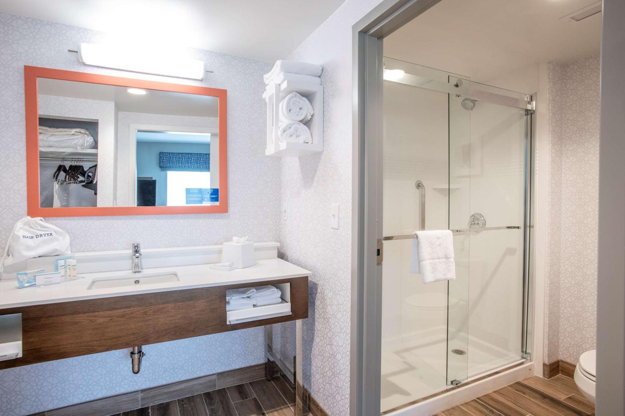 Hampton Inn Richwood Cincinnati South, Ky Ngoại thất bức ảnh