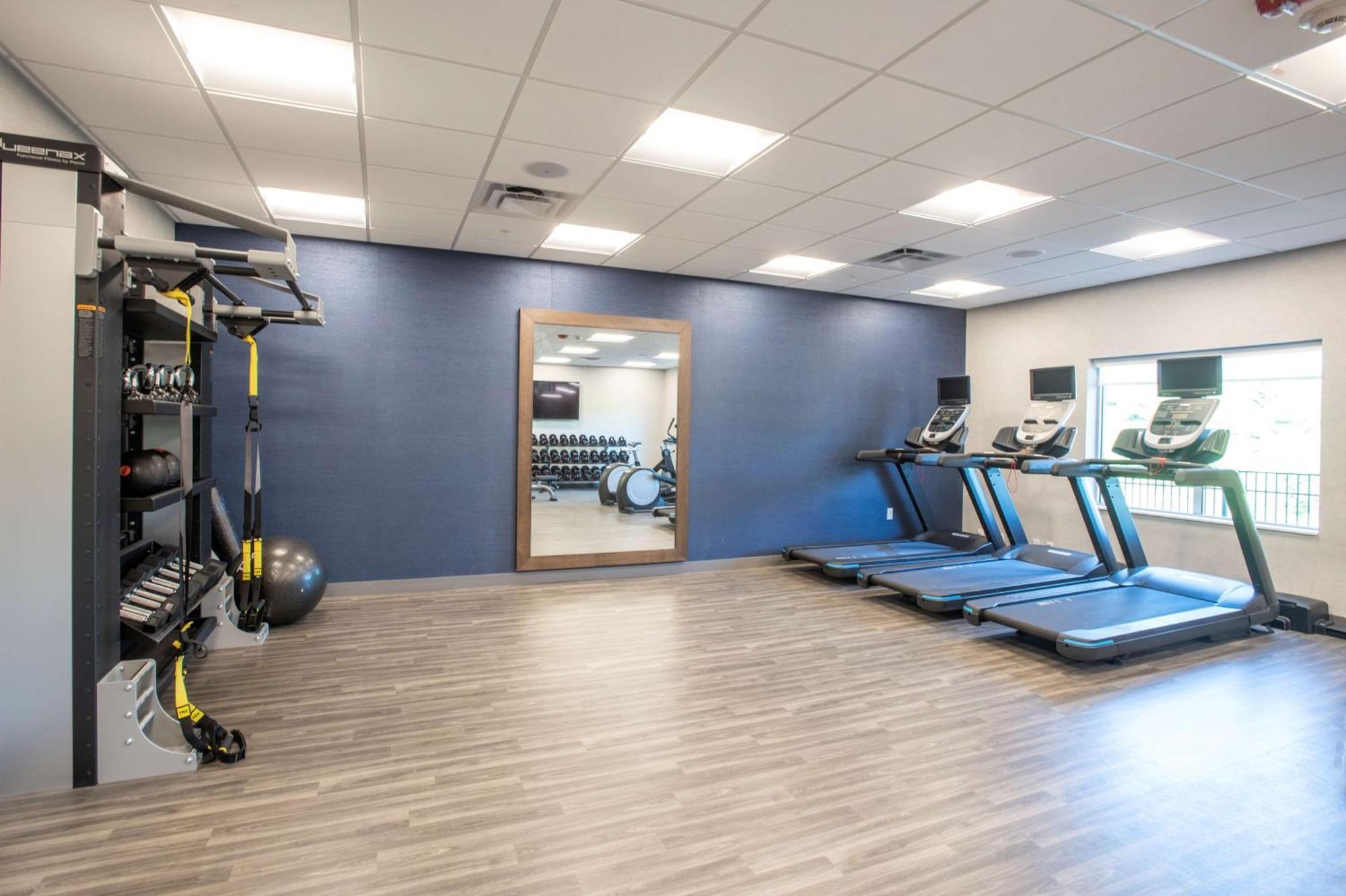 Hampton Inn Richwood Cincinnati South, Ky Ngoại thất bức ảnh