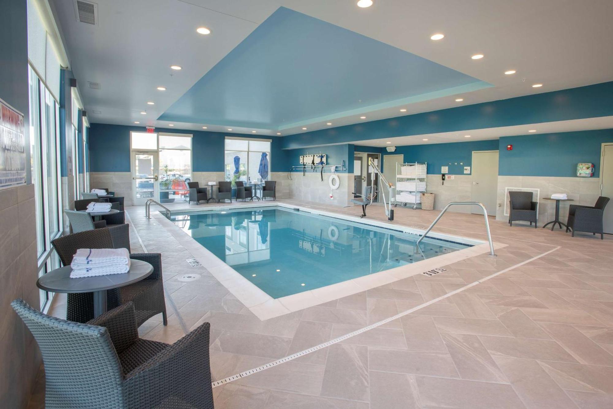 Hampton Inn Richwood Cincinnati South, Ky Ngoại thất bức ảnh