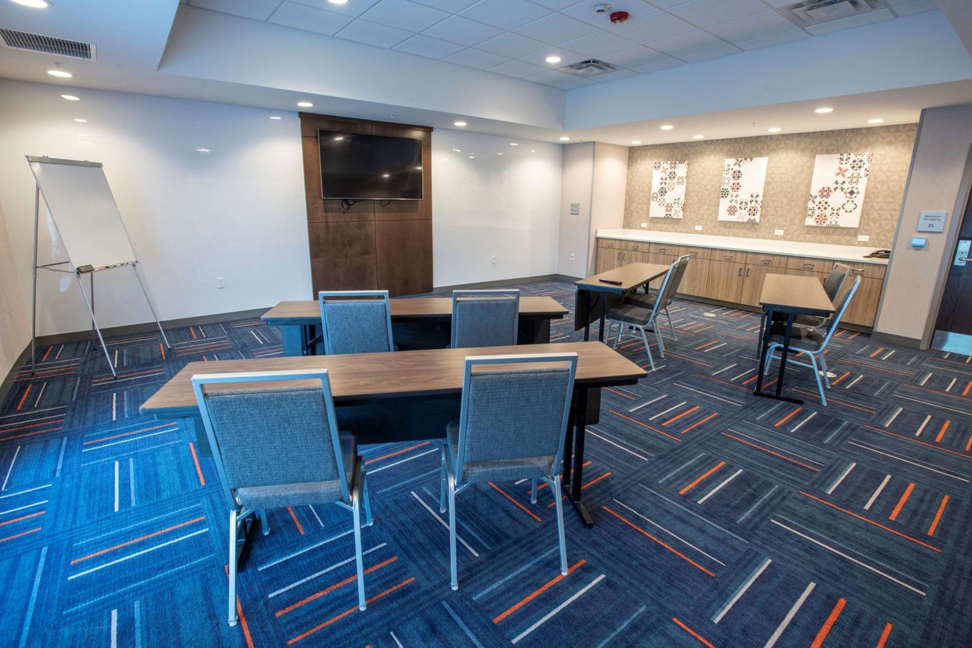 Hampton Inn Richwood Cincinnati South, Ky Ngoại thất bức ảnh